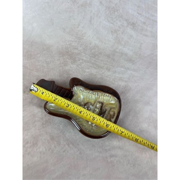 Vintage Nashville Opryland Ashtray - Picture 5 of 5